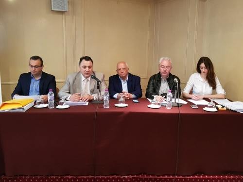 希臘小水電項目協會：僅恢復該國潛力的10-11％