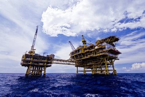 PT Saka開創了勘探鉆井的新目標