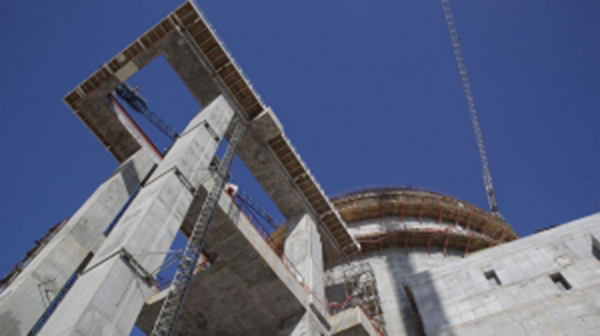 Semashko關(guān)于立陶宛的主張：白俄羅斯根據(jù)歐盟和國際原子能機(jī)構(gòu)的規(guī)定修建核電站