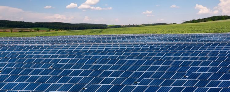 Sunseap開發(fā)柬埔寨的第一個大型太陽能農(nóng)場