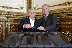 清潔：我們將在GES中將產(chǎn)量提高25％