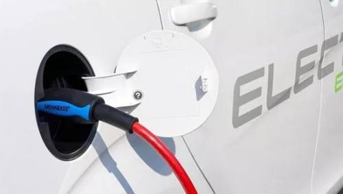 外媒：中國電動車銷量將持續(xù)占全球總量的一半