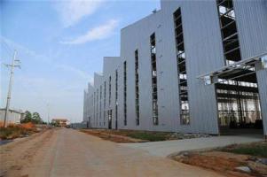 中國(guó)能建湖南線(xiàn)材公司6MWp分布式光伏發(fā)電項(xiàng)目開(kāi)工建設(shè)