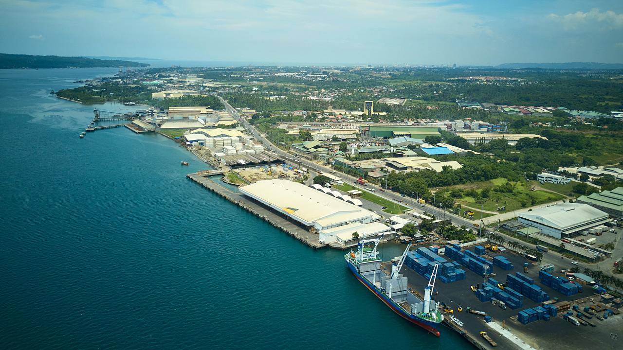 菲律賓計劃從俄羅斯，非歐佩克國家進口柴油