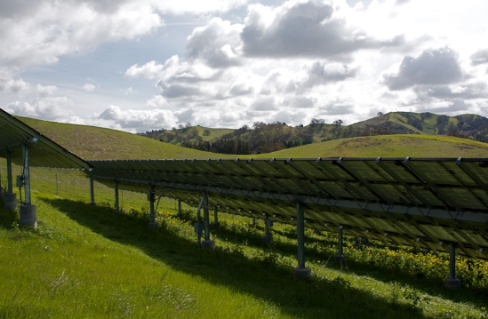 土耳其研究存儲對太陽能LCOE的影響