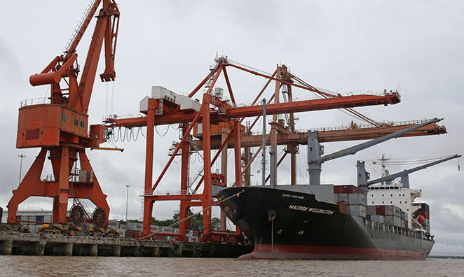 緬甸政府將出臺新的港口工業區計劃