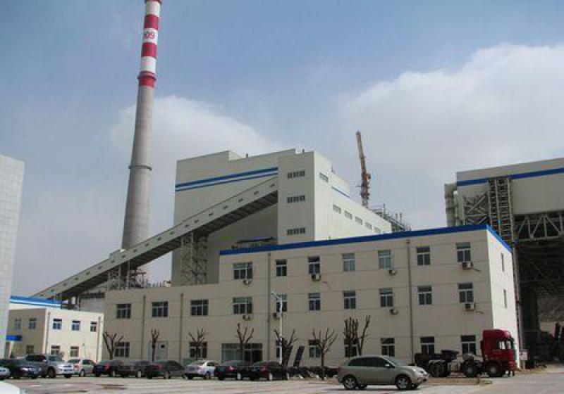 國神集團(tuán)郭家灣電廠喜獲14790萬度大用戶競價(jià)交易電量