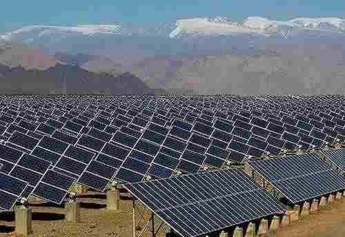 ACME集團(tuán)在SECI拍賣(mài)中收購(gòu)50MW太陽(yáng)能發(fā)電項(xiàng)目