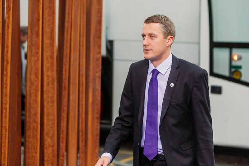 立陶宛能源部長：計劃6月下旬簽署有關(guān)波羅的海國家電力網(wǎng)絡與歐洲大陸同步的政治協(xié)議