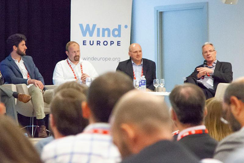 WindEurope在立陶宛維爾紐斯舉辦了優(yōu)化風電場運營的成功研討會