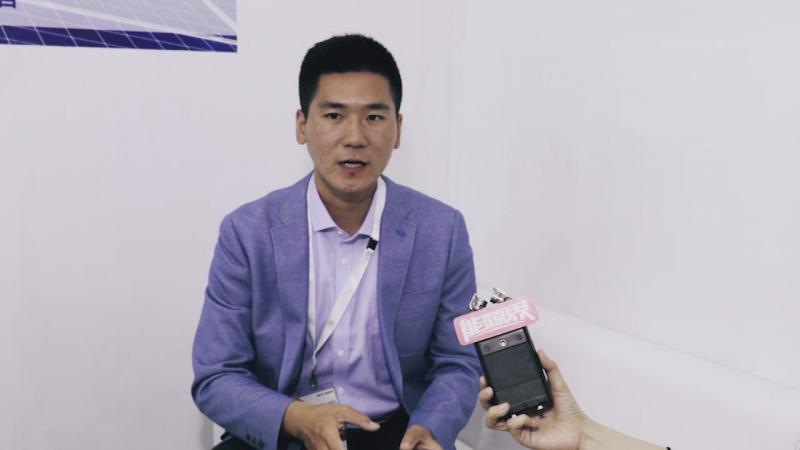 「訪談」Inner因能 趙亮