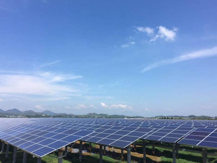 Intersolar 2018：Hanwha Q CELLS和Solare Datensysteme能源存儲解決方案團(tuán)隊(duì)