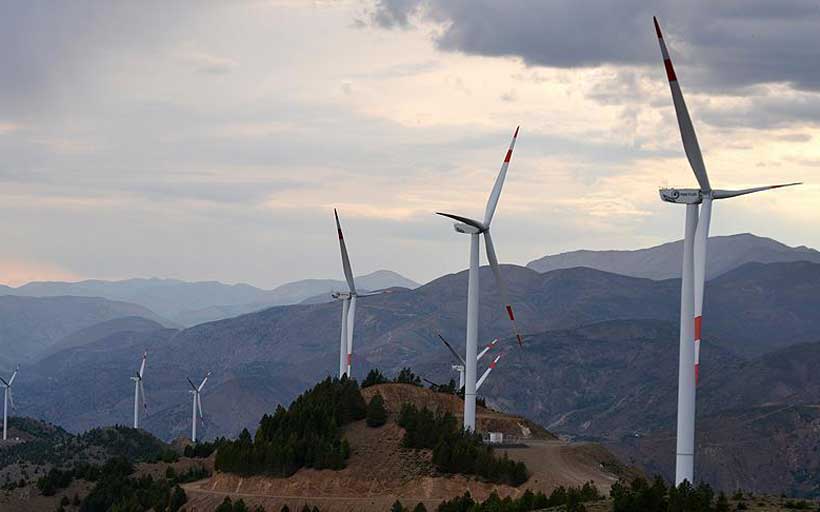 清潔，安全的未來：重塑土耳其的能源業