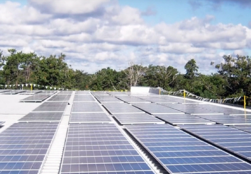 世行向巴基斯坦和馬達加斯加提供可再生能源項目的資助