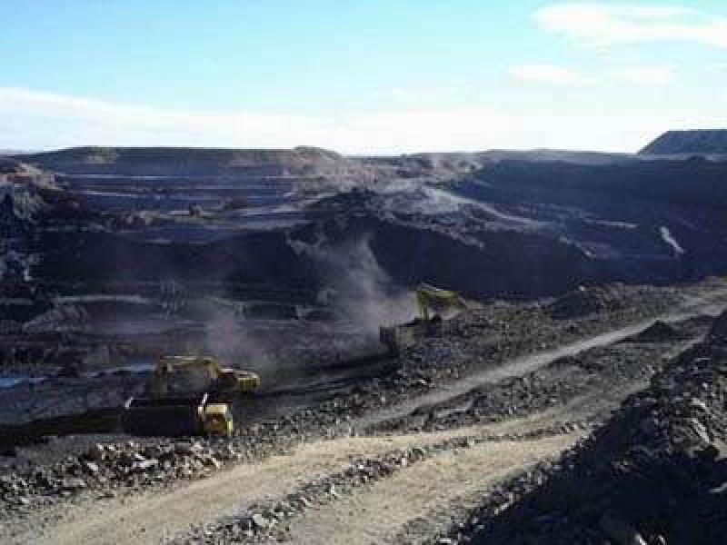 山西陽泉再關三座煤礦 退出產能205萬噸