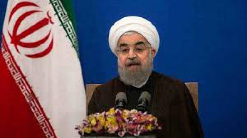 伊朗最高領(lǐng)袖哈梅內(nèi)伊下令重啟核電站