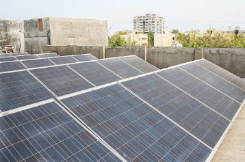 ACME在SECI招標(biāo)中包裝了600兆瓦的太陽(yáng)能發(fā)電項(xiàng)目