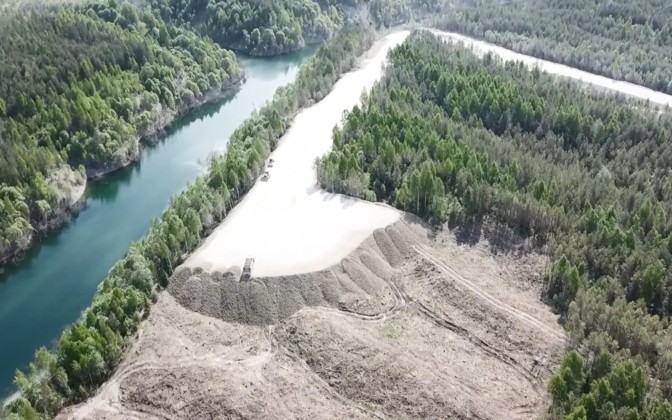 愛沙尼亞開發(fā)商Eleon負(fù)責(zé)人表示，Eesti Energia對(duì)當(dāng)?shù)啬茉词袌?chǎng)有著強(qiáng)大的關(guān)注