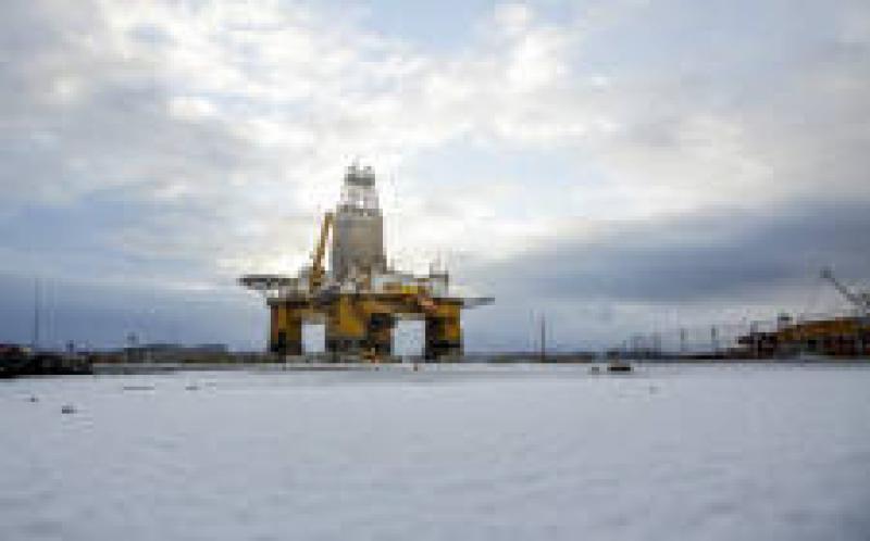 加拿大和挪威的Equinor達成了關于大型海上石油勘探協議