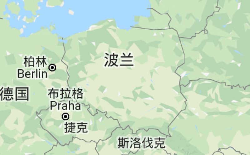 防止電價(jià)上漲，波蘭將出售全部電力