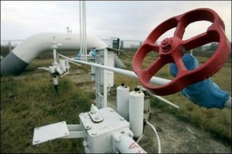 歐洲復(fù)興開發(fā)銀行考慮向烏克蘭的Naftogaz提供1億美元的天然氣貸款