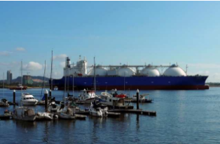 中石油，卡塔爾就液化天然氣供應(yīng)交易舉行了高級談判