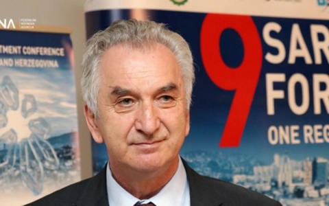 波黑能源戰(zhàn)略將于8月底通過(guò)