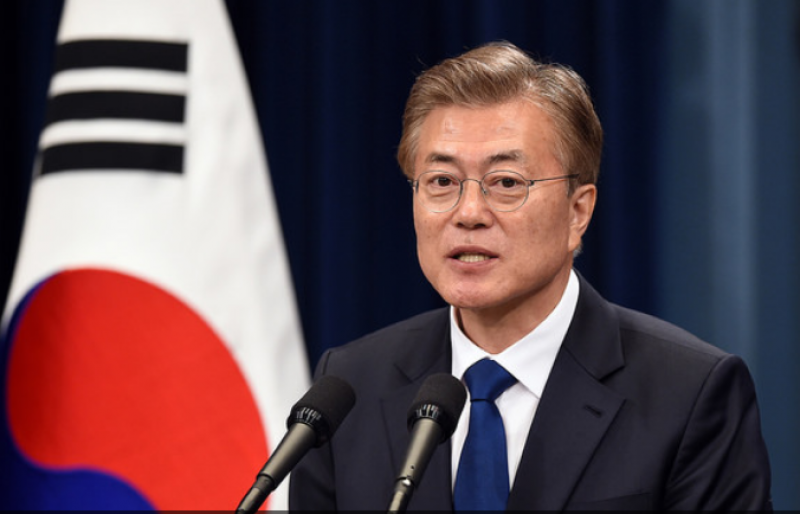 韓國(guó)繼續(xù)在燃料電池發(fā)展方面處于領(lǐng)先地位