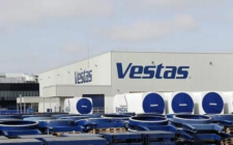 維斯塔斯宣布其León機(jī)艙工廠(chǎng)最終關(guān)閉