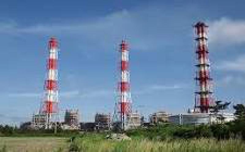 塞爾維亞將重新啟動Kolubara B電站項目