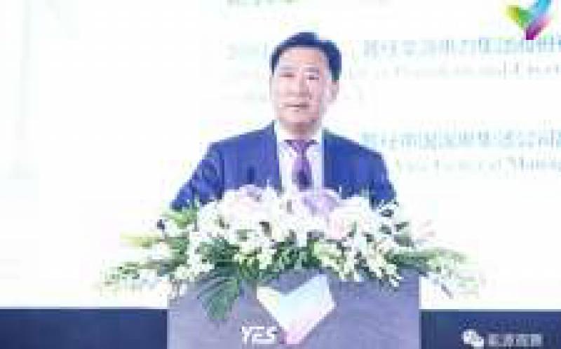 謝長軍：風光平價上網不能搞一刀切 配額制是助推器