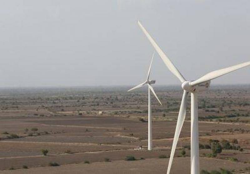 英國安裝的風(fēng)電容量達到20吉瓦：RenewableUK