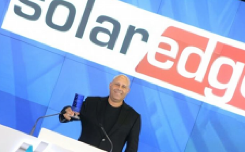 SolarEdge加強其在臺灣的業務地位