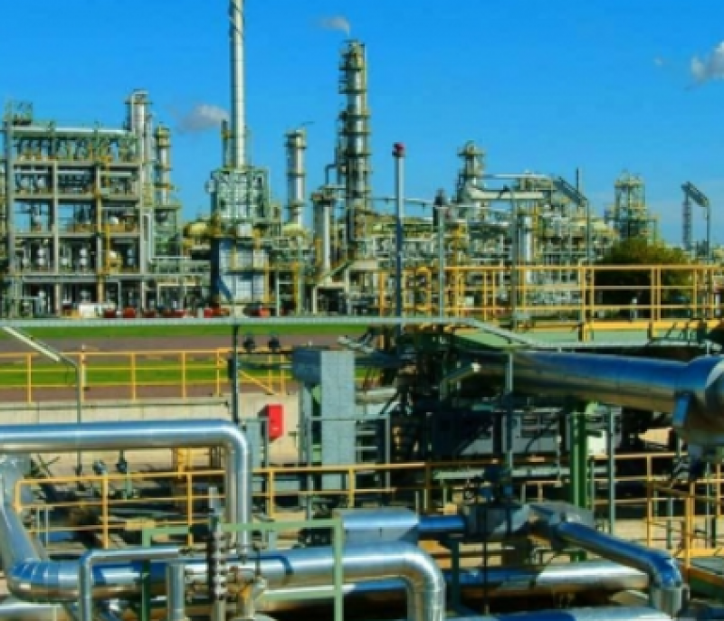 尼日利亞總罷工不影響石油生產(chǎn)