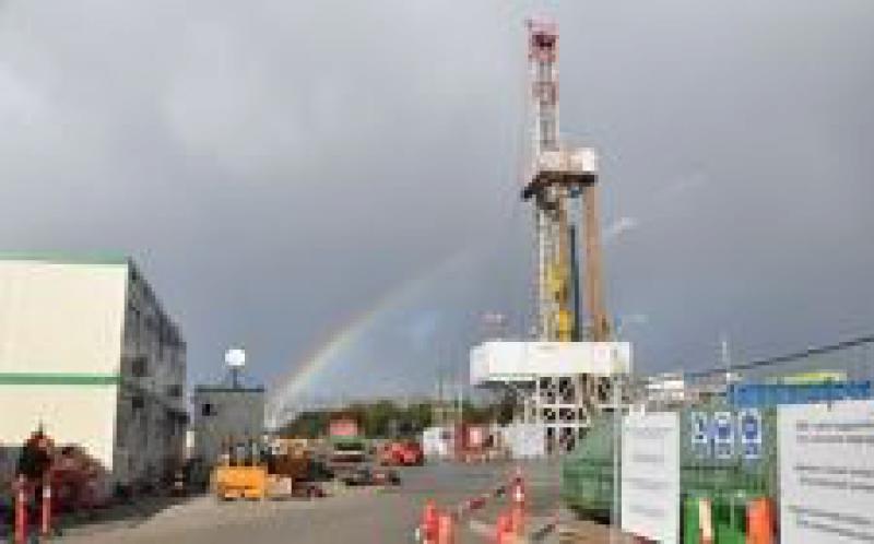 區域供熱系統中的地熱對丹麥實現氣候目標至關重要