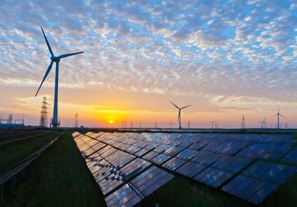 政府批準(zhǔn)了可再生能源發(fā)展的新模式