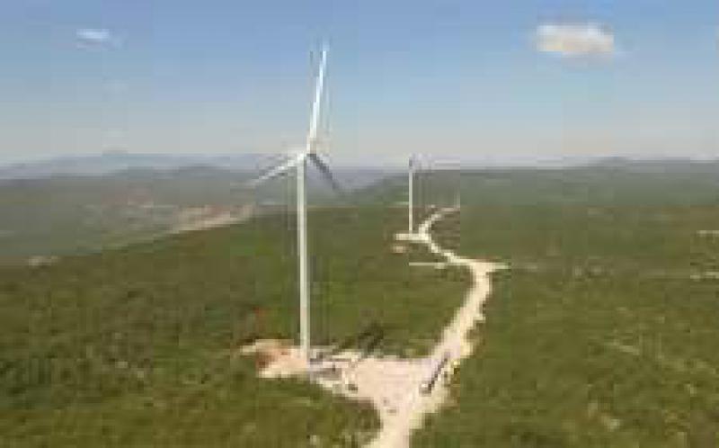 鳳凰城正在洽談購買Enlight風能項目的40％