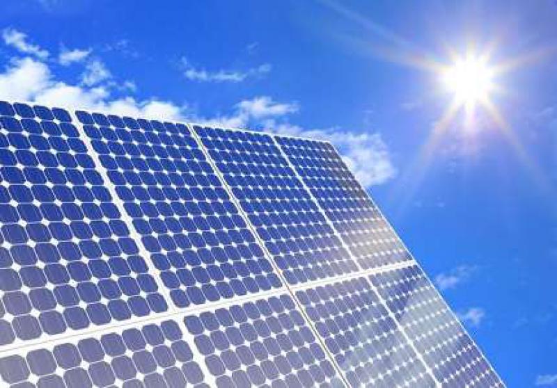 Enefit Green將建設(shè)總?cè)萘繛?兆瓦的太陽(yáng)能發(fā)電廠