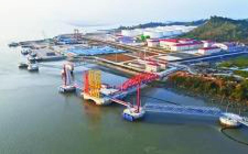 中石油高層針對海外油氣業(yè)務(wù)召開座談會