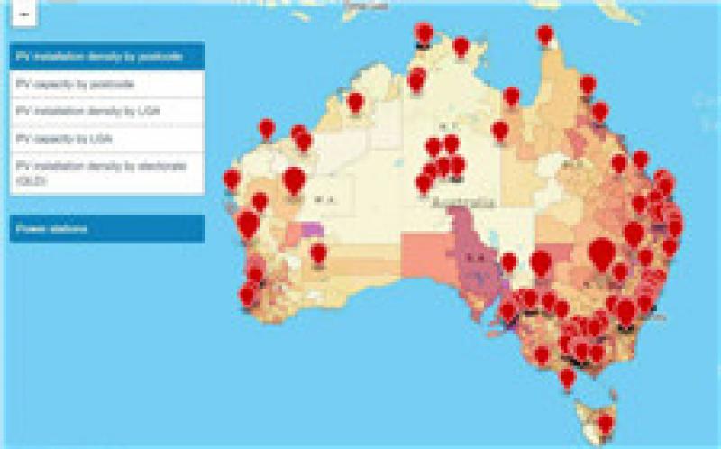 澳大利亞光伏市場突飛猛進，有望成為全球關注焦點