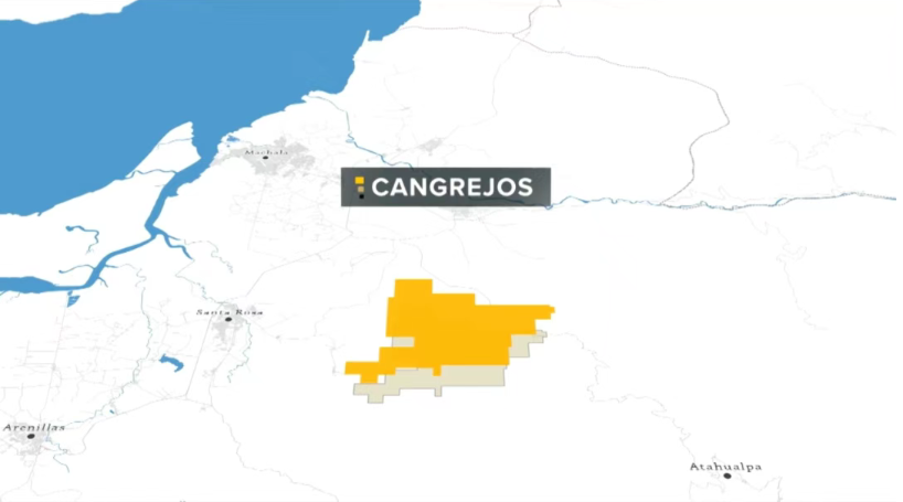 洛陽鉬業完成厄瓜多爾凱歌豪斯金礦交割 正式布局黃金資源