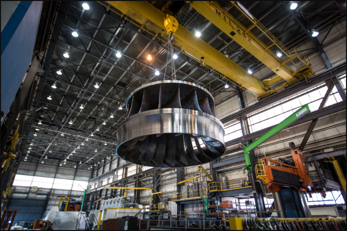 通用電氣Vernova獲力拓集團訂單,將升級瑪琳島水電站機組