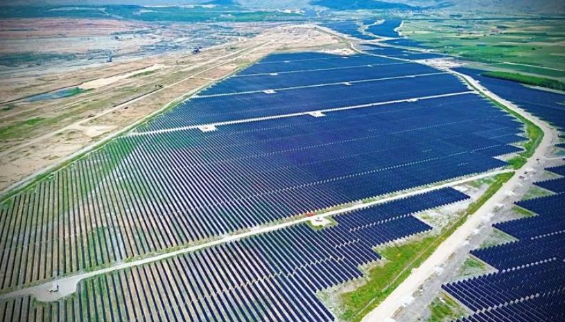 Nextracker為希臘550MW太陽(yáng)能項(xiàng)目提供跟蹤器技術(shù)