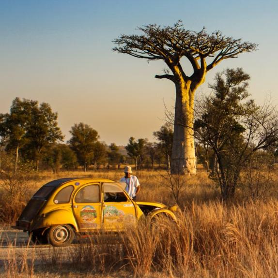 GSU與馬達加斯加攜手推進可再生能源項目開發