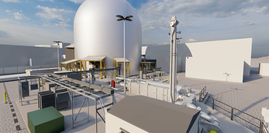 美國能源部發布新《國家環境政策法》規則和程序，并加速DOME反應堆測試