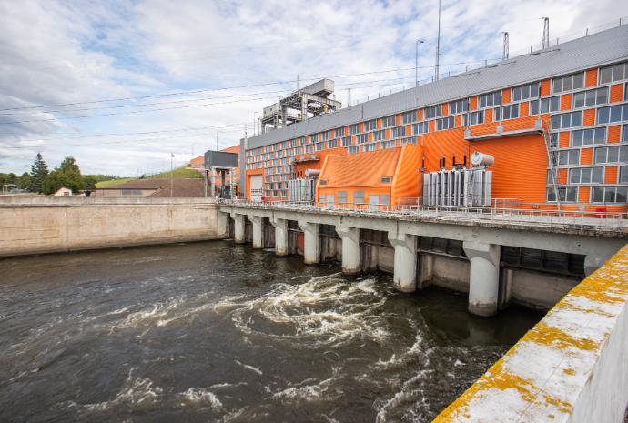 立陶宛Ignitis集團投資1.3億歐元建設電池儲能系統