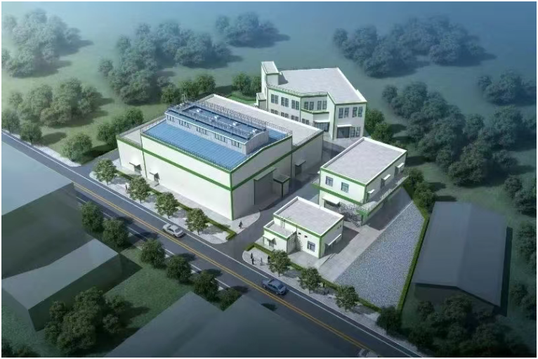 中亞首個綠氫EPC項目成功實現首次產氫