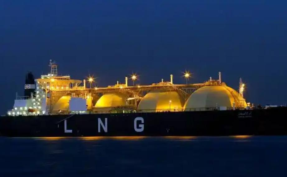 Venture Global擬大幅提升普拉克明液化天然氣設(shè)施年產(chǎn)量