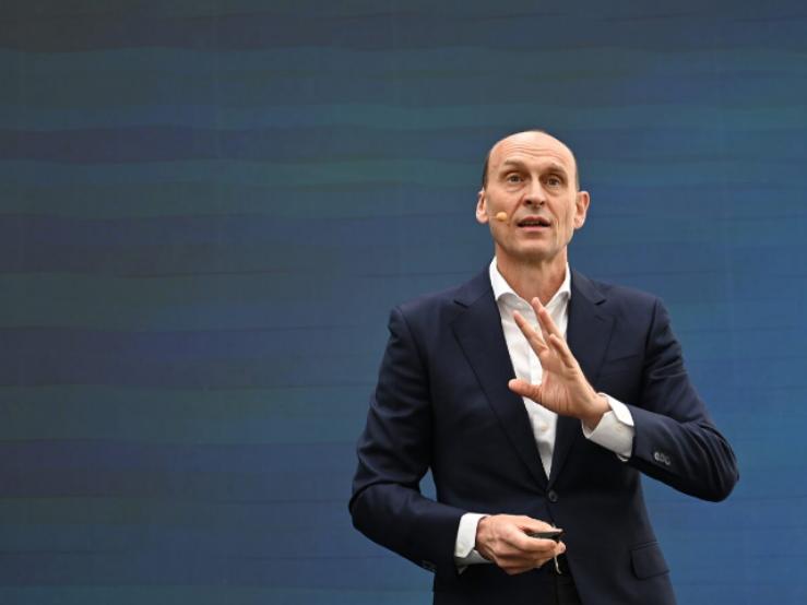 大眾汽車計劃擴大其在中國的業務，并更加注重自主研發