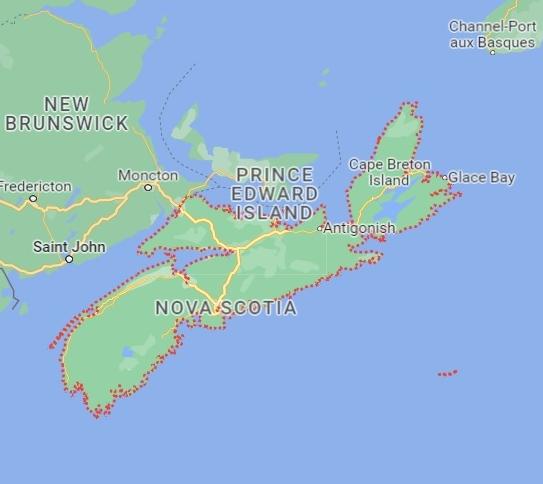 新斯科舍省推動公共建筑使用木質生物質能源